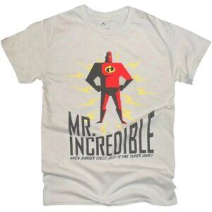 Disney Mr. Incredible T-Shirt - Plus Size